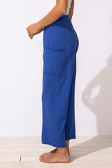 Peruvian Cotton Magic Pant - 60026