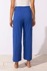 Peruvian Cotton Magic Pant - 60026