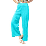Peruvian Cotton Market Pant - 60028