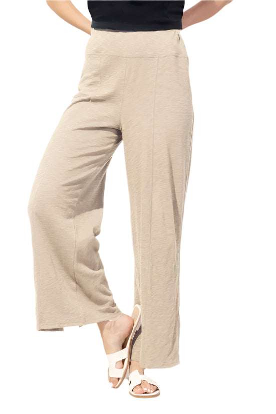 Peruvian Cotton Market Pant - 60028