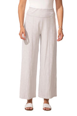 Peruvian Cotton Market Pant - 60028