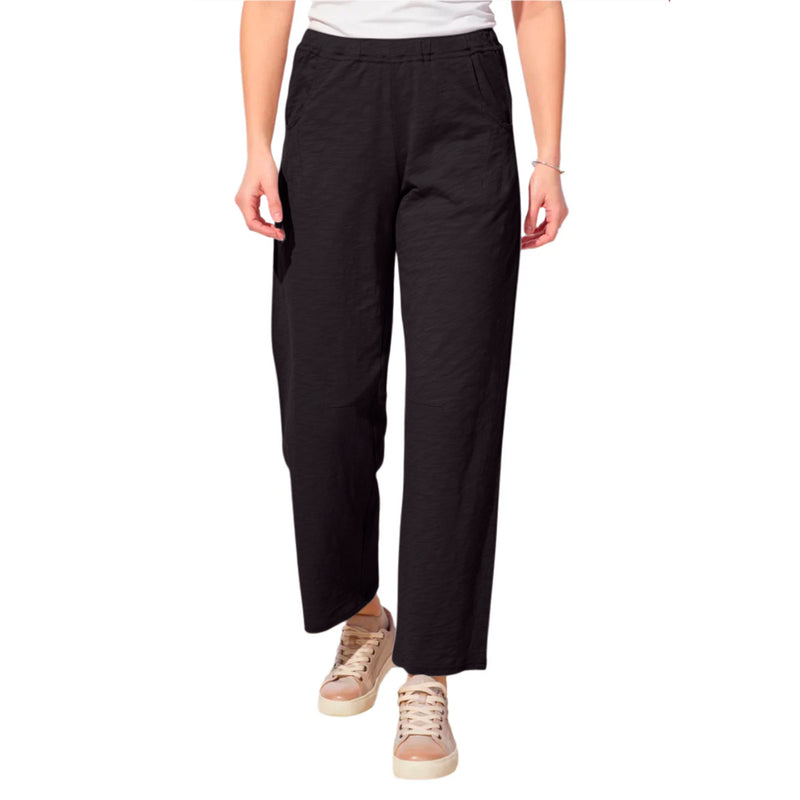 Peruvian Cotton Slub Around Town Pant - 60029