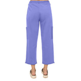 Ocean Front Terry Flood Pants - 60166