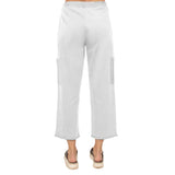 Ocean Front Terry Flood Pants - 60166