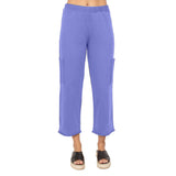 Ocean Front Terry Flood Pants - 60166