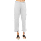 Ocean Front Terry Flood Pants - 60166