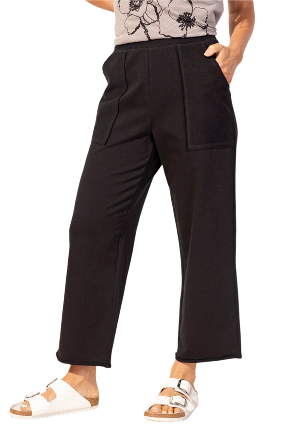 Ocean Front Terry Easy Breezy Pant - 60167