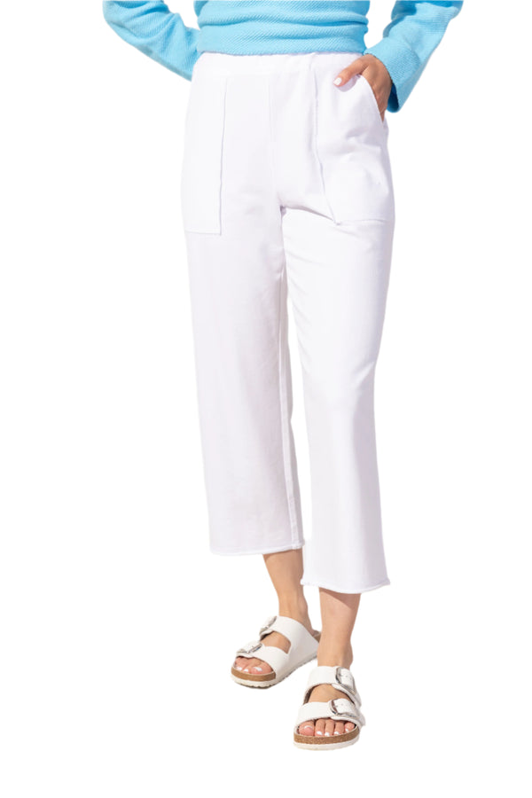 Ocean Front Terry Easy Breezy Pant - 60167 - Size XL