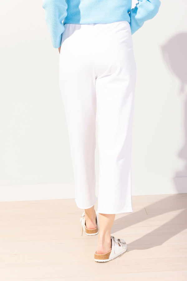 Ocean Front Terry Easy Breezy Pant - 60167