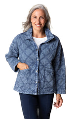 Windjammer Jacket - 60728