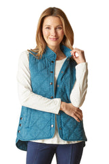 Windjammer Vest - 60729