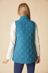 Windjammer Vest - 60729
