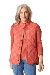 Windjammer Vest - 60729