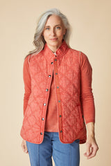 Windjammer Vest - 60729
