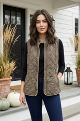 Windjammer Vest - 60729
