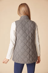 Windjammer Vest - 60729