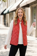 Windjammer Vest - 60729