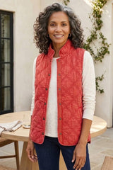 Windjammer Vest - 60729