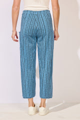 Canyon Stripe Pocket Flood - 62226