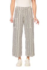 Canyon Stripe Pocket Flood - 62226
