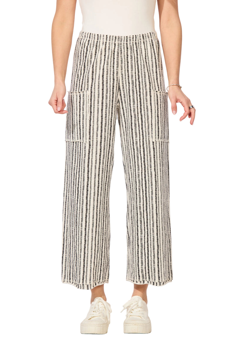 Canyon Stripe Pocket Flood - 62226