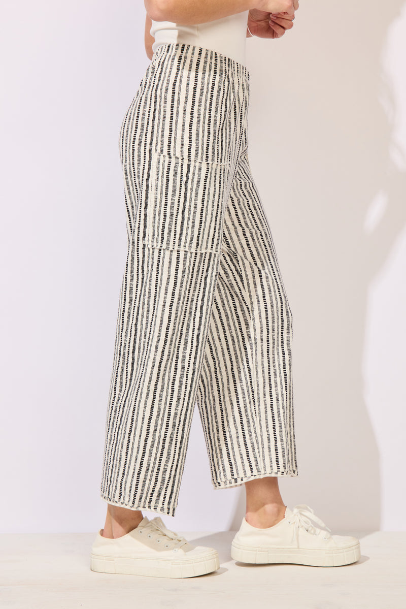 Canyon Stripe Pocket Flood - 62226