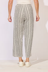 Canyon Stripe Pocket Flood - 62226
