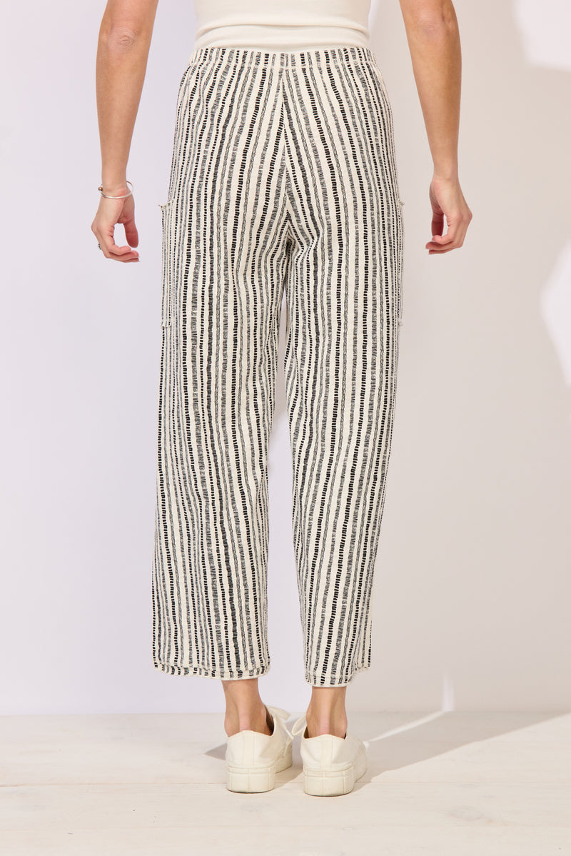Canyon Stripe Pocket Flood - 62226
