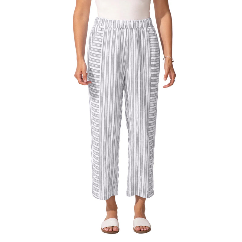 Seaport Stripe Harborside Flood - 62354