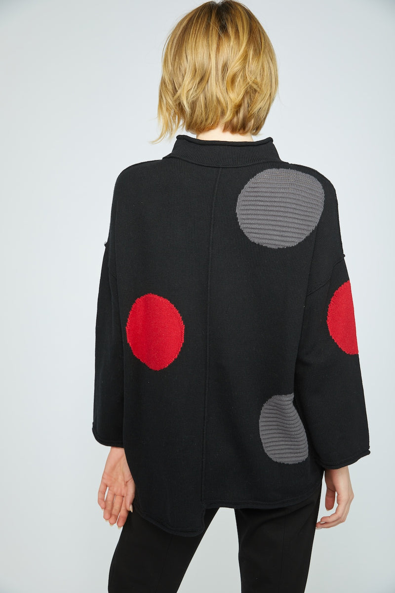 Circle Back Tunic - 631775