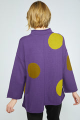 Circle Back Tunic - 631775