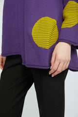 Circle Back Tunic - 631775