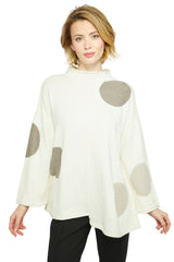 Circle Back Tunic - 631775