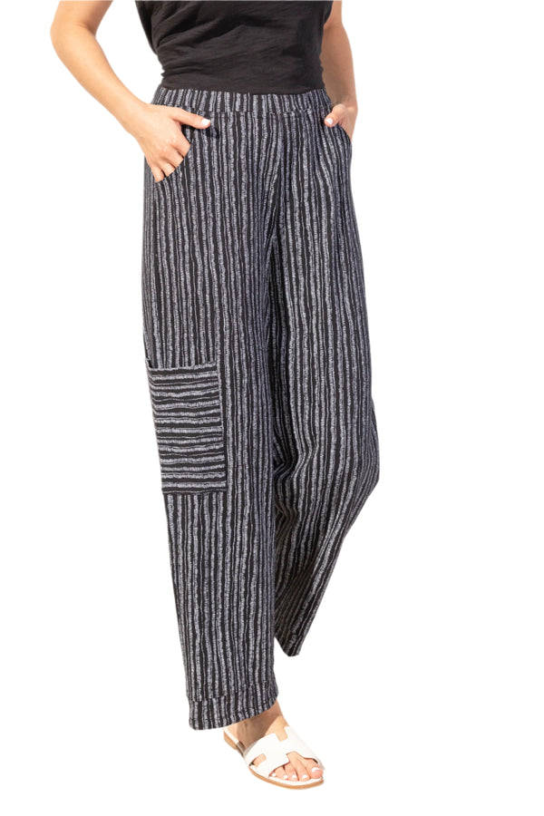 Peruvian Cotton Renew Pant - 63926