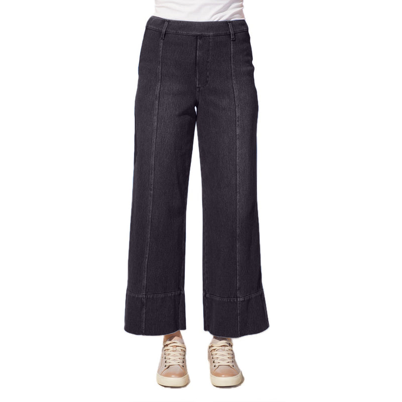 Comfort Knit Denim Chill Jean - 64067 – Shop My Fair Lady