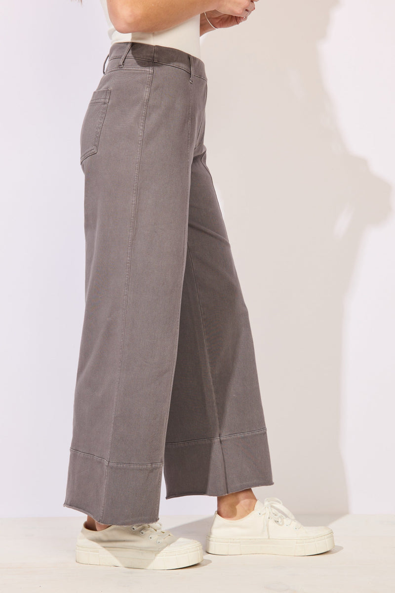 Comfort Knit Denim Chill Jean (29"inseam) — mediumwash