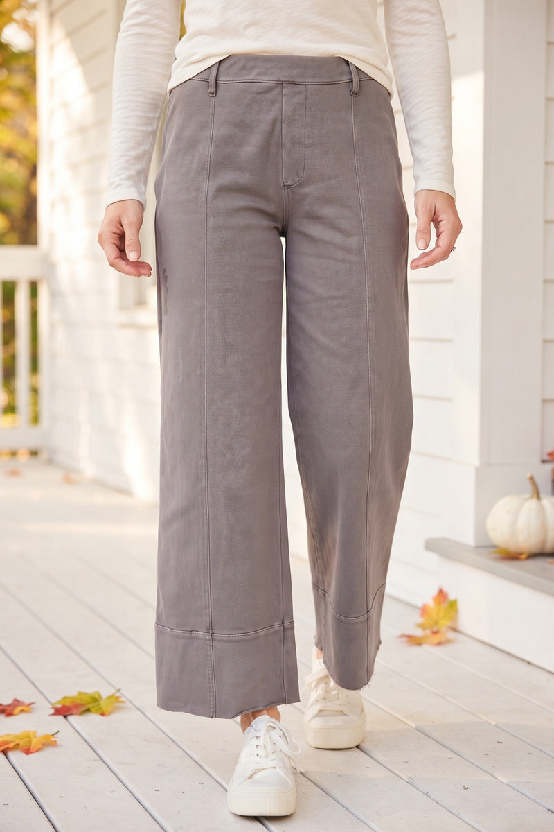 Comfort Knit Denim Chill Jean (29"inseam) — mediumwash