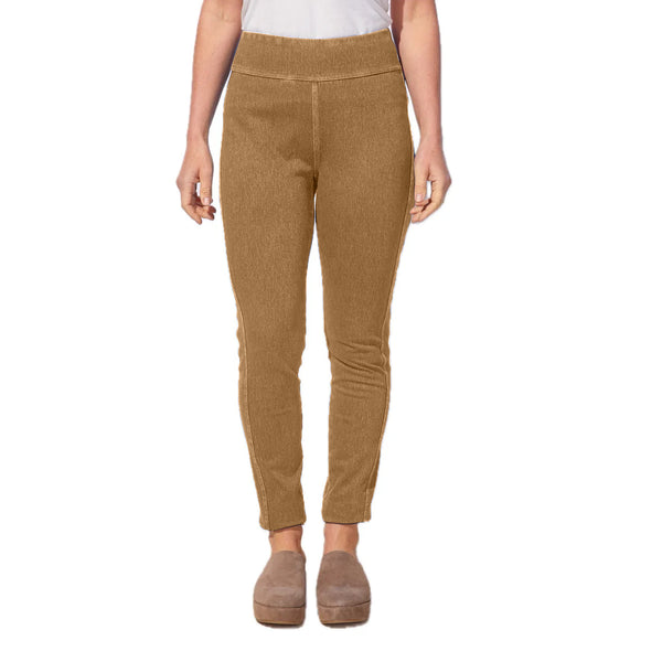 Pull-On Slim Leg Jean - 64068 Size XL & XXL Only!