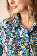 Habitat Cargo Jacket - Stream - image 2