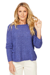 Twist and Shout Easy Pullover - 65277