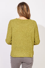 Twist and Shout Easy Pullover - 65277