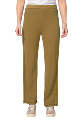 Waffle Knit Cozy Pant - 66539