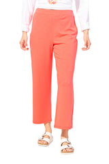 Terry Waterfront Pant - 66842