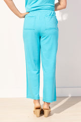 Terry Waterfront Pant - 66842