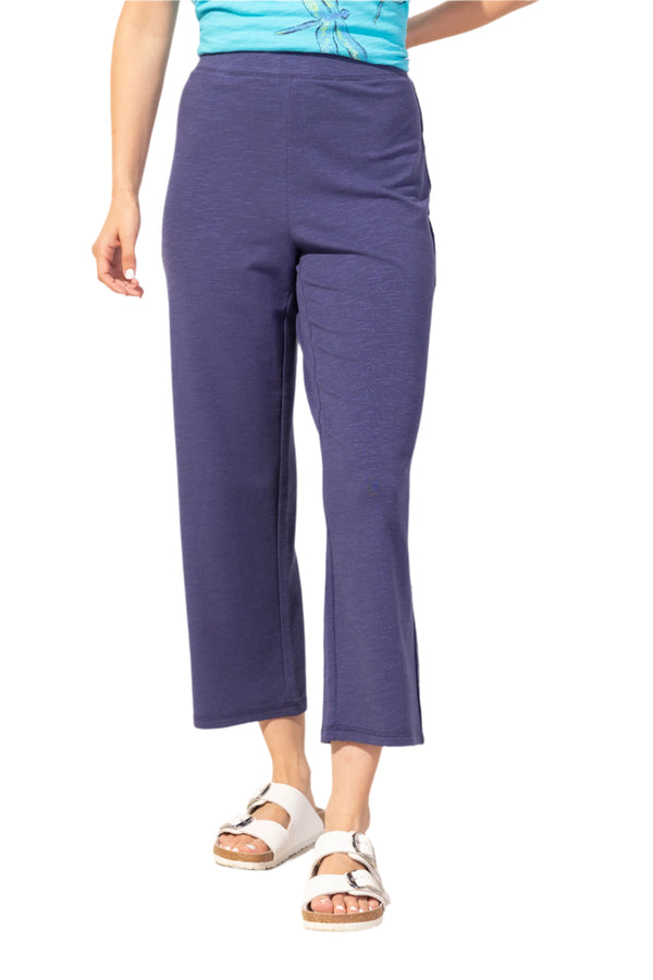 Terry Waterfront Pant - 66842