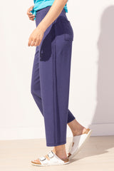 Terry Waterfront Pant - 66842