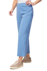 Anywhere Pant - Indigo