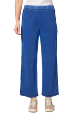 Anywhere Pant - Medium wash