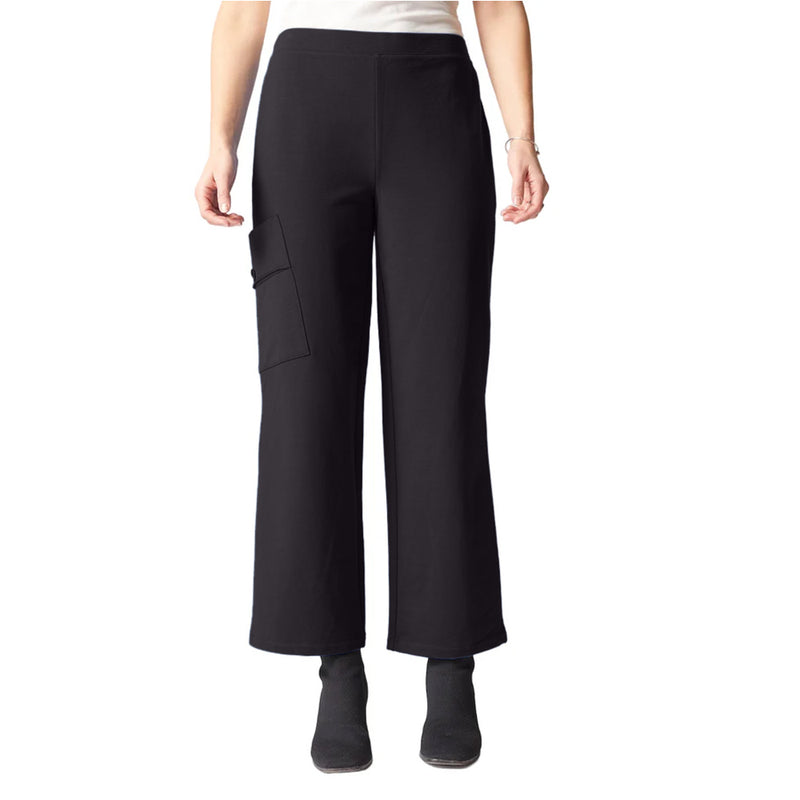French Terry Easy Pocket Pant - 69368