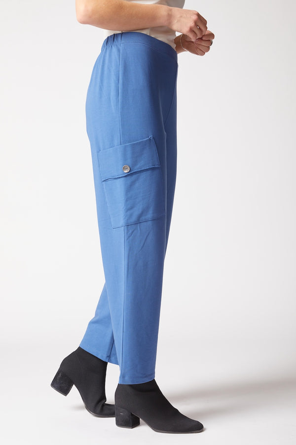 French Terry Easy Pocket Pant - 69368